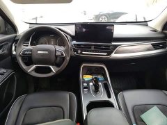Haval H6 National Trend Edition 1.5T Automatic Urban Version - ფოტო 5