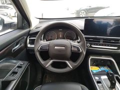 Haval H6 National Trend Edition 1.5T Automatic Urban Version - ფოტო 6