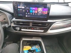 Haval H6 National Trend Edition 1.5T Automatic Urban Version - ფოტო 9