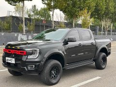Ford Ranger Explorer 4WD Automatic Gasoline - ფოტო 1