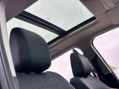 Ford Ranger Explorer 4WD Automatic Gasoline - ფოტო 10