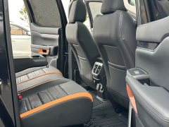 Ford Ranger Explorer 4WD Automatic Gasoline - ფოტო 11