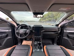Ford Ranger Explorer 4WD Automatic Gasoline - ფოტო 12