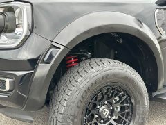 Ford Ranger Explorer 4WD Automatic Gasoline - ფოტო 14