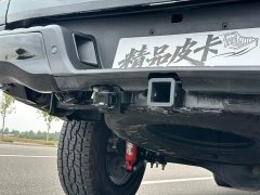 Ford Ranger Explorer 4WD Automatic Gasoline - ფოტო 15