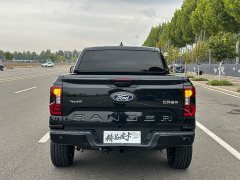 Ford Ranger Explorer 4WD Automatic Gasoline - ფოტო 16
