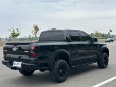 Ford Ranger Explorer 4WD Automatic Gasoline - ფოტო 17