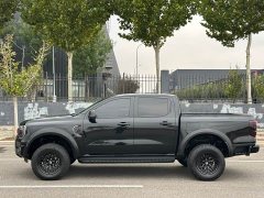 Ford Ranger Explorer 4WD Automatic Gasoline - ფოტო 19