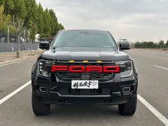 Ford Ranger Explorer 4WD Automatic Gasoline - ფოტო 2