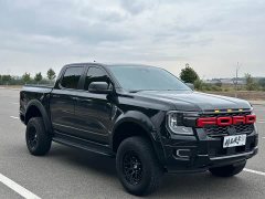 Ford Ranger Explorer 4WD Automatic Gasoline - ფოტო 3