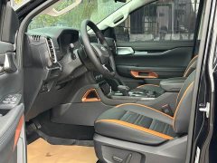 Ford Ranger Explorer 4WD Automatic Gasoline - ფოტო 4