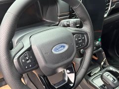 Ford Ranger Explorer 4WD Automatic Gasoline - ფოტო 5