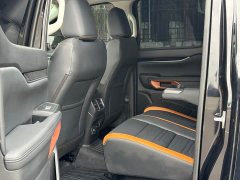 Ford Ranger Explorer 4WD Automatic Gasoline - ფოტო 6