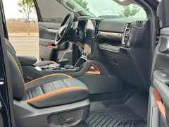 Ford Ranger Explorer 4WD Automatic Gasoline - ფოტო 7