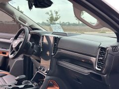 Ford Ranger Explorer 4WD Automatic Gasoline - ფოტო 8