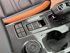 Ford Ranger Explorer 4WD Automatic Gasoline - ფოტო 9