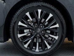 Toyota Vellfire Crown Hybrid 2.5L Executive Premier Edition - ფოტო 10