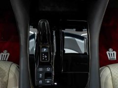 Toyota Vellfire Crown Hybrid 2.5L Executive Premier Edition - ფოტო 18