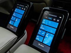 Toyota Vellfire Crown Hybrid 2.5L Executive Premier Edition - ფოტო 20