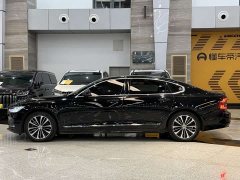 Volvo S90 B5 Intelligent Luxury Edition - ფოტო 2