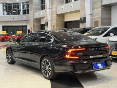 Volvo S90 B5 Intelligent Luxury Edition - ფოტო 3