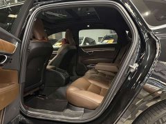 Volvo S90 B5 Intelligent Luxury Edition - ფოტო 4