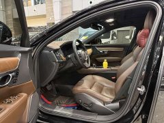 Volvo S90 B5 Intelligent Luxury Edition - ფოტო 5