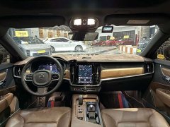 Volvo S90 B5 Intelligent Luxury Edition - ფოტო 6
