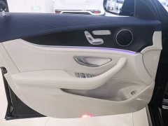 Mercedes-Benz E-Class E 260 L Sport - ფოტო 12