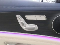 Mercedes-Benz E-Class E 260 L Sport - ფოტო 13