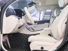 Mercedes-Benz E-Class E 260 L Sport - ფოტო 15