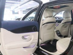 Mercedes-Benz E-Class E 260 L Sport - ფოტო 16
