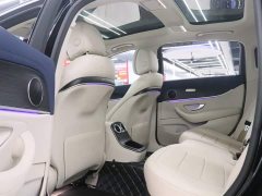 Mercedes-Benz E-Class E 260 L Sport - ფოტო 17