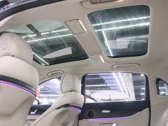 Mercedes-Benz E-Class E 260 L Sport - ფოტო 18