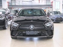 Mercedes-Benz E-Class E 260 L Sport - ფოტო 2