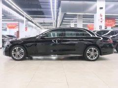 Mercedes-Benz E-Class E 260 L Sport - ფოტო 3