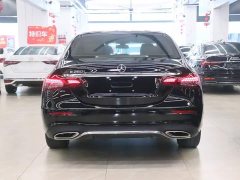 Mercedes-Benz E-Class E 260 L Sport - ფოტო 4