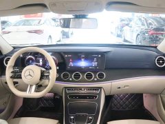 Mercedes-Benz E-Class E 260 L Sport - ფოტო 5