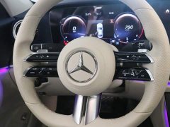 Mercedes-Benz E-Class E 260 L Sport - ფოტო 6