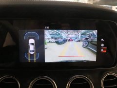 Mercedes-Benz E-Class E 260 L Sport - ფოტო 8