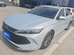 BYD Qin L DM-i 80KM Elite - ფოტო 1