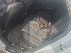 BYD Qin L DM-i 80KM Elite - ფოტო 11