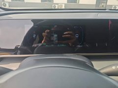 BYD Qin L DM-i 80KM Elite - ფოტო 14