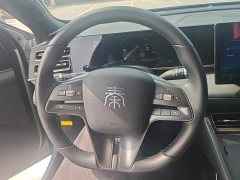 BYD Qin L DM-i 80KM Elite - ფოტო 15