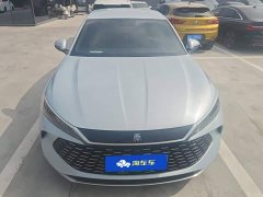 BYD Qin L DM-i 80KM Elite - ფოტო 2