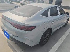 BYD Qin L DM-i 80KM Elite - ფოტო 3