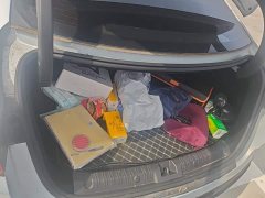 BYD Qin L DM-i 80KM Elite - ფოტო 4