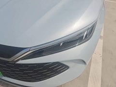 BYD Qin L DM-i 80KM Elite - ფოტო 5