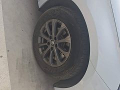 BYD Qin L DM-i 80KM Elite - ფოტო 6