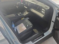 BYD Qin L DM-i 80KM Elite - ფოტო 8